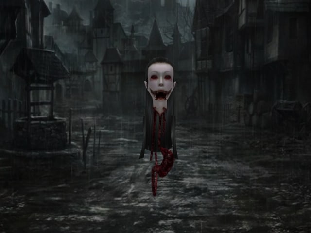 BIKIN NGGAK BISA TIDUR, INI 5 HANTU ASAL JEPANG!