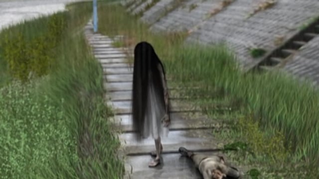 BIKIN NGGAK BISA TIDUR, INI 5 HANTU ASAL JEPANG! (1)