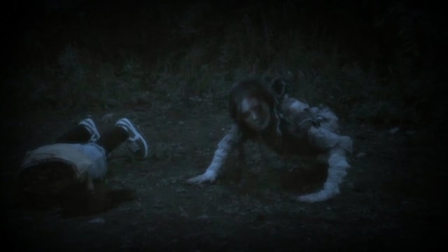 BIKIN NGGAK BISA TIDUR, INI 5 HANTU ASAL JEPANG! (3)