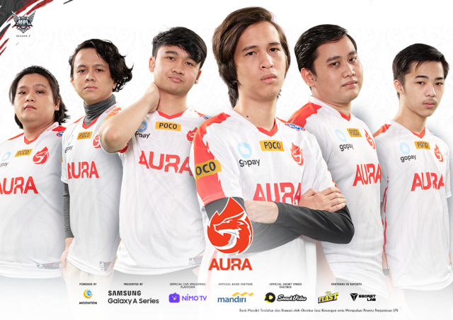 Jadwal MPL Season 7 Hari Ini: Alter Ego Kembali Beraksi (150190)