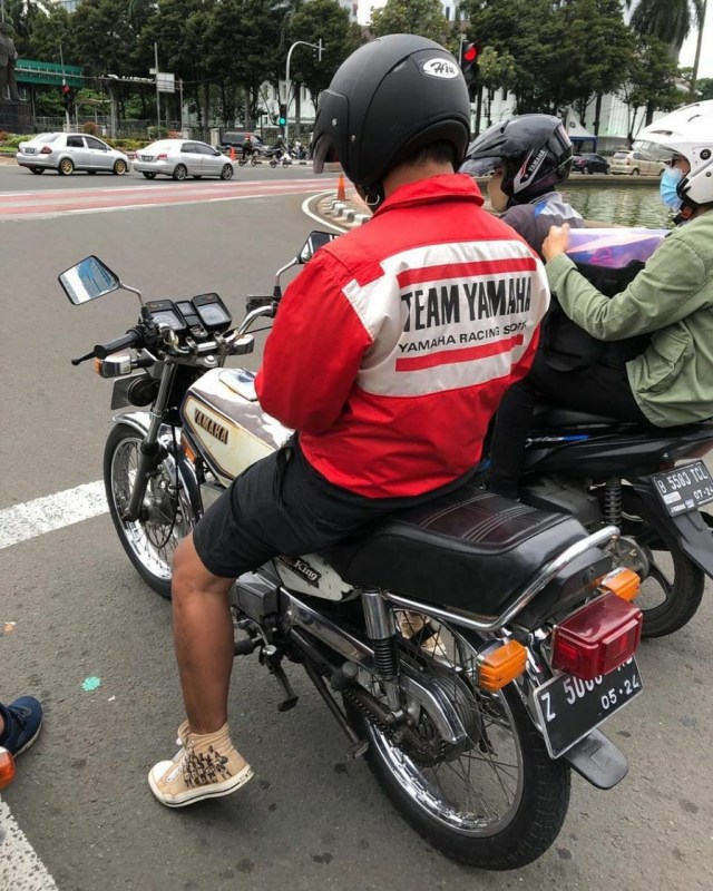 3 Hal yang Membuat Harga Yamaha RX-King Setara Ayla Baru (63540)