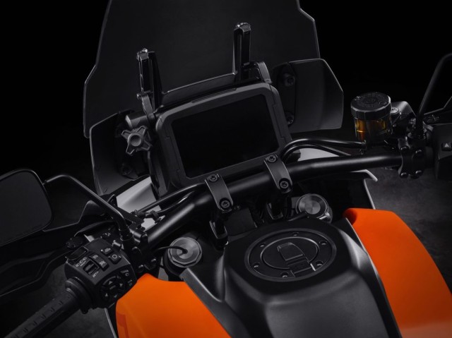 Pan America: Saat Moge Harley-Davidson Bisa Main Tanah (142870)