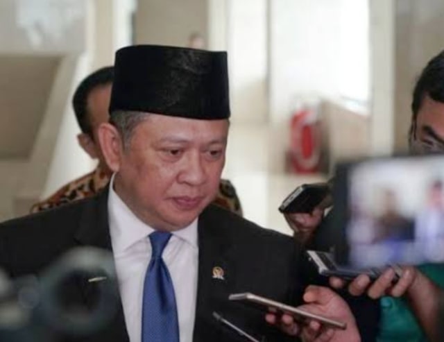 Ketua MPR RI Apresiasi dan Dukung  Kapolda Jatim Berantas Mafia Tanah