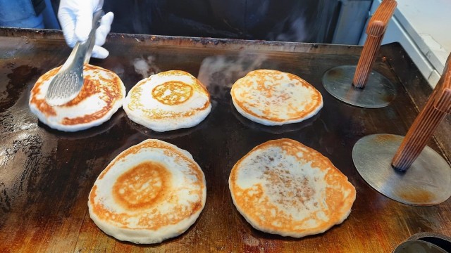 Kenali Lima Kuliner Kaki Lima Favorit Warga Korea Selatan saat Musim Dingin (479325)