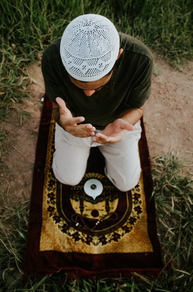 Doa Pagi Hari Lengkap Doa Banyak Rezeki Serta Doa Akan Berangkat Kerja Tribunjambi Com