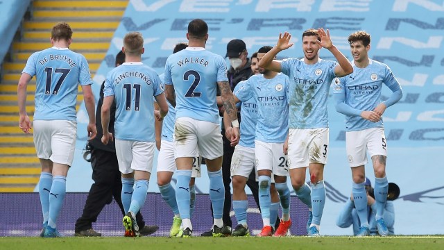 5 Hal yang Harus MU Lakukan untuk Kalahkan Man City di Derbi Manchester (4)