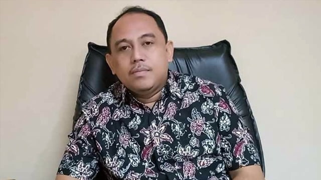 GP Ansor Sulut Akan Laporkan Pensiunan Polisi yang Hina Menag dan Ketua PBNU (1)