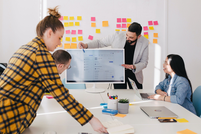 7 Tips Membangun Teamwork yang Produktif di Tengah Pandemi COVID-19 (325588)