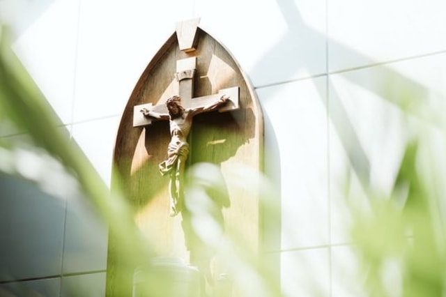Doa untuk Orang Meninggal Katolik, Foto: joincake 