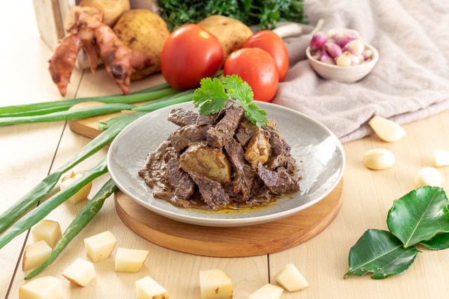 Tren Makanan Siap Saji Diperkirakan Meningkat di 2020-2027, Bisa Jadi Ide Bisnis (736877)