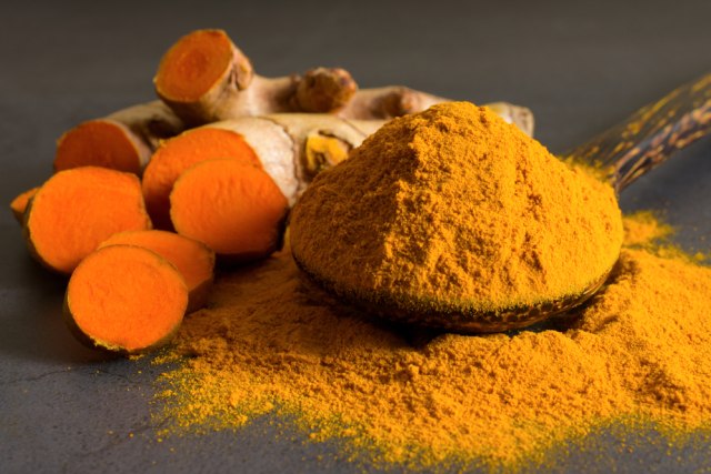 4 Rempah yang Disebut Superfood, Bisa Tingkatkan Imun Tubuh (690675)