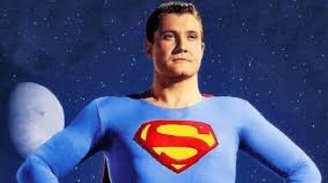 George Reeves | Wikimedia Commons