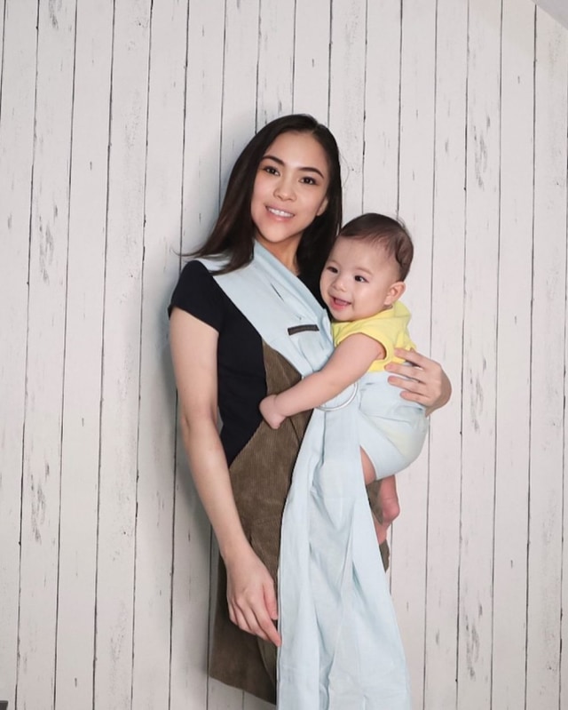 Ulang Tahun Bareng, 5 Artis Ini Punya Tanggal Lahir Sama dengan Orang Tersayang (584589)
