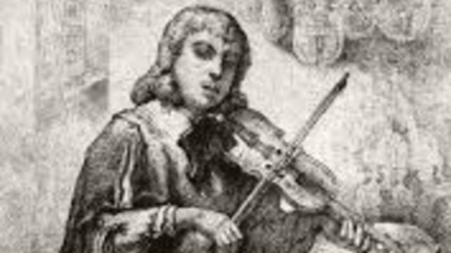Antonio Stradivari, Pencipta Biola Paling Sempurna dalam Sejarah (199354)