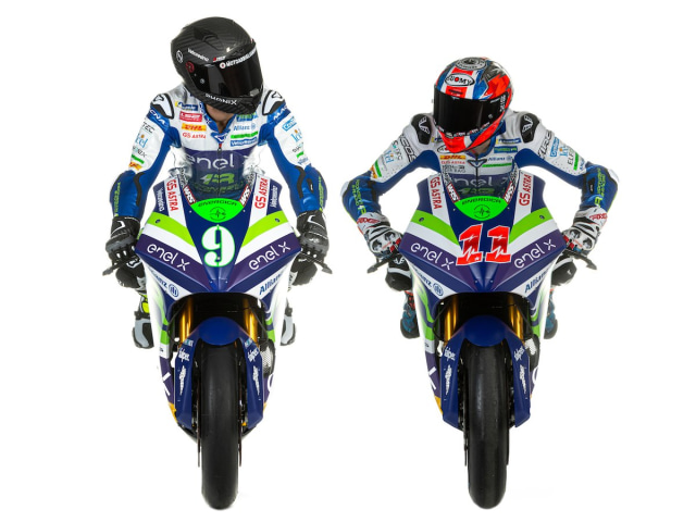 Gandeng Indonesian Racing, Tim Gresini Racing Siap Berlaga di MotoE 2021 (344658)