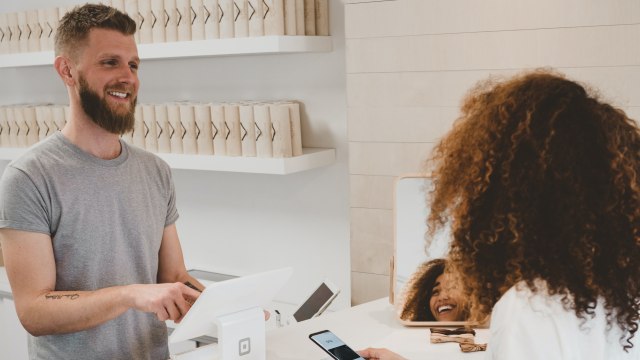5 Zodiak yang Paling Jago Bisnis. Foto: Unsplash
