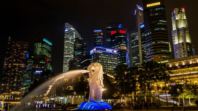 5 Negara dengan Jaringan Internet Tercepat di Asia, Indonesia Kalah Jauh (1)