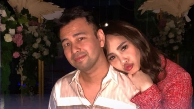 Ulang Tahun Bareng, 5 Artis Ini Punya Tanggal Lahir Sama dengan Orang Tersayang (584586)