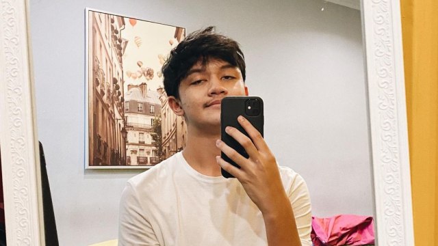 Stars, Lagu Terbaru Arash Buana yang Terinspirasi dari Kisah Penyintas Kanker (236743)