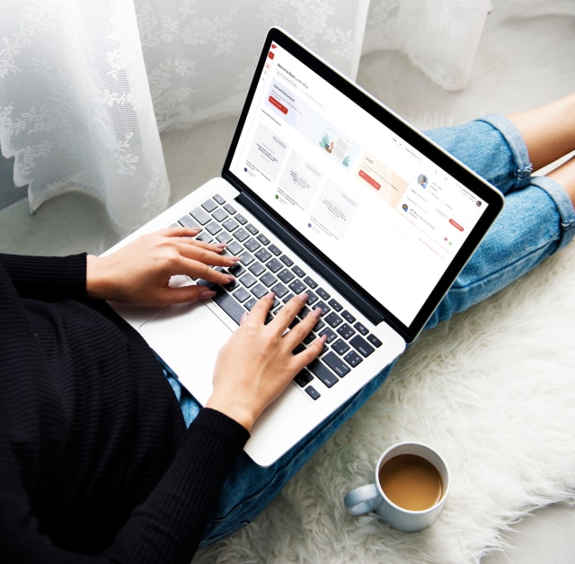 Aplikasi Tanda Tangan Digital PrivyID Resmi Berinduk di Kominfo (214785)