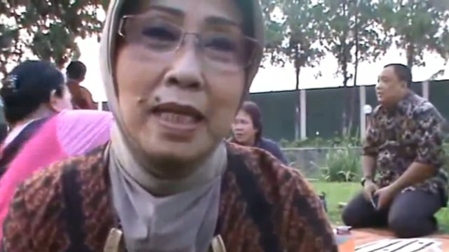 Profil Asmiar Yahya, Bintang Film Brownies yang Meninggal Dunia (309385)