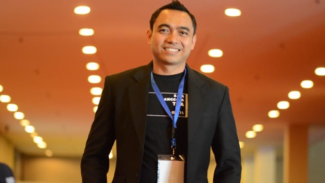 TDA Bisa Ambil Peran Pengembangan Kewirausahaan dan Ekonomi Indonesia (24905)