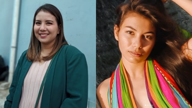 5 Berita Populer: Kondisi Anak Rina Gunawan; Celine Evangelista Wanita Setia (83092)