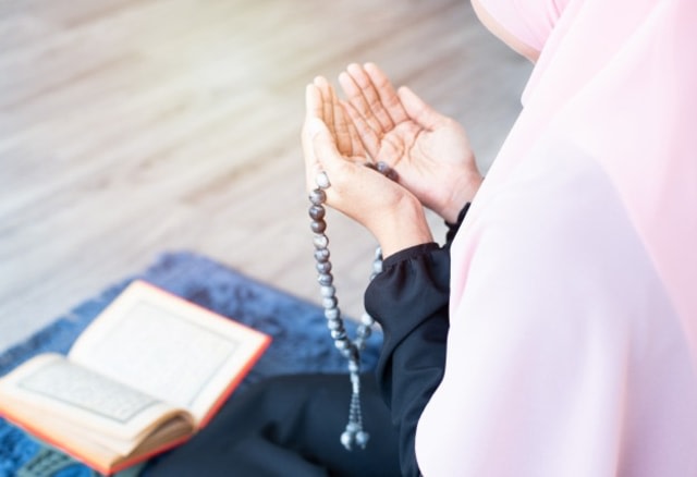 Kumpulan Ayat tentang Bersyukur yang Perlu Diketahui (167290)