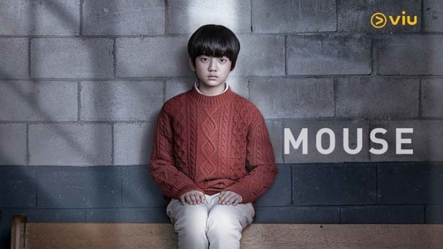 Drama Korea Mouse. Foto/Viu.com