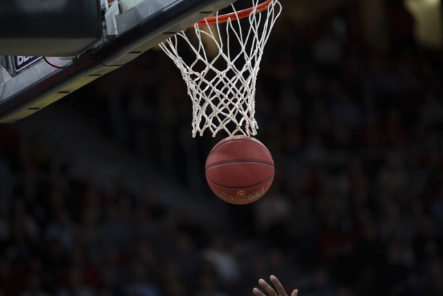 Ilustrasi Permainan Bola Basket foto: Unsplash