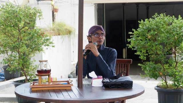60 Orang Daftar Abdi Dalem Keraton Yogyakarta, Paling Muda Mahasiswa Semester 1 (113782)
