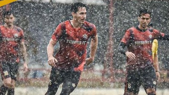 Cilegon United Buka Suara soal Kabar Diakuisisi Raffi Ahmad (520)