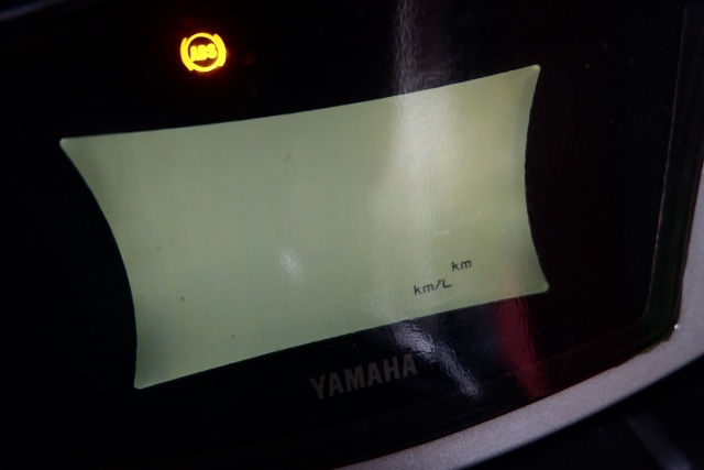 Ternyata, All New Yamaha NMax Punya 5 Fitur Tersembunyi, Sudah Tahu? (3595)