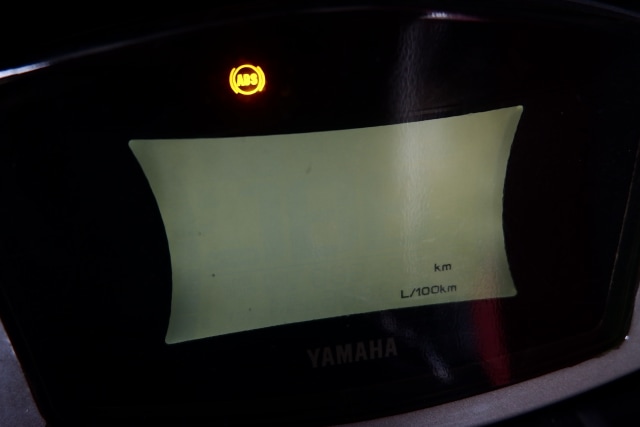 Ternyata, All New Yamaha NMax Punya 5 Fitur Tersembunyi, Sudah Tahu? (3596)