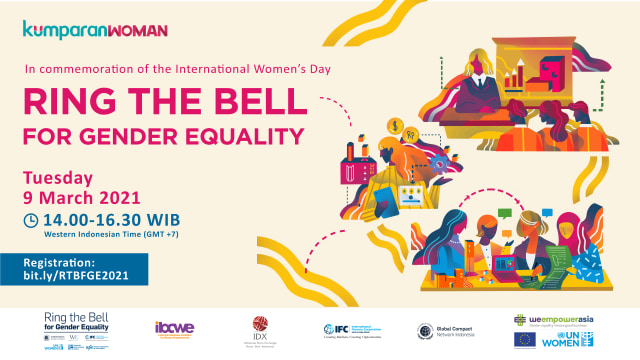 Tantangan yang Dihadapi Perempuan dalam Dunia Bisnis (134576)
