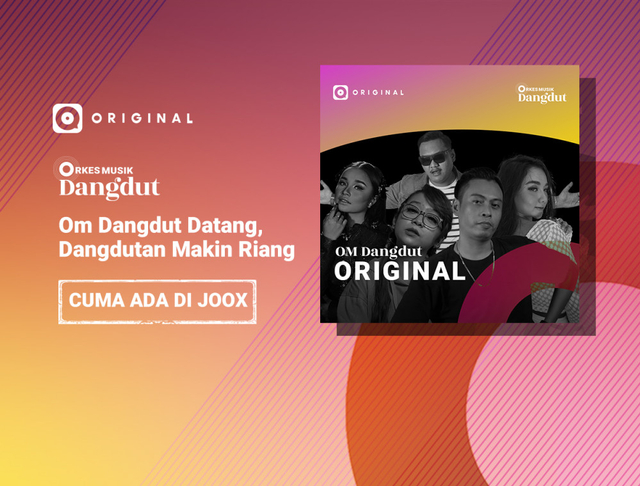 Alasan Musik Dangdut Kian Digandrungi Anak Muda (444413)