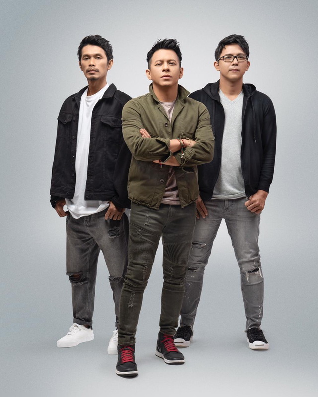 Band Noah. Dok: Musica Studios