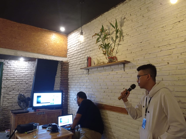 Antara Coffee: Tempat Ngopi di Bandar Lampung yang Pas dengan Kantong Mahasiswa (126140)