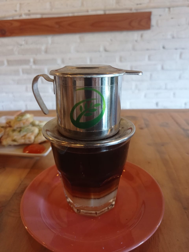 Antara Coffee: Tempat Ngopi di Bandar Lampung yang Pas dengan Kantong Mahasiswa (126137)