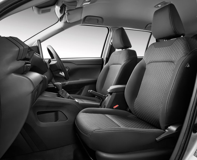 Salip Indonesia, Daihatsu Rocky Meluncur Terlebih Dahulu di Malaysia (227409)
