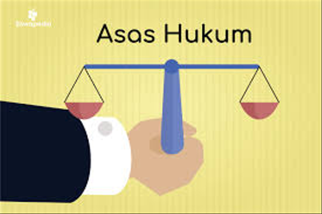 Asas Hukum Antara Undang Undang Cipta Kerja Dengan Uu Pplh Kumparan Com