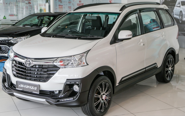 Ribuan Unit Toyota Avanza Di-recall, Ini Penyebabnya (103633)