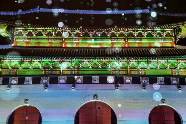 Acehkini Jalan-jalan: Menikmati Pesona ‘2021 Delight Seoul’ di Insadong, Korsel (4055)