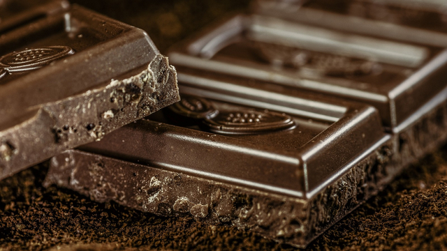 Cokelat awalnya dianggap makanan para dewa | Foto oleh AlexanderStein di Pixabay