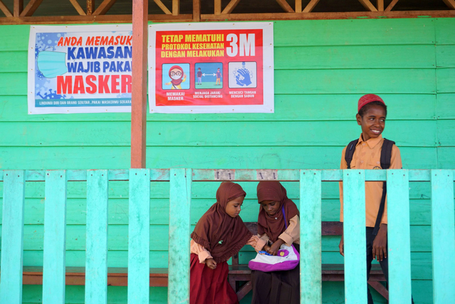 Pendaftaran PPPK Guru di Papua dan Papua Barat Masih Buka hingga 11 Agustus 2021 (389292)