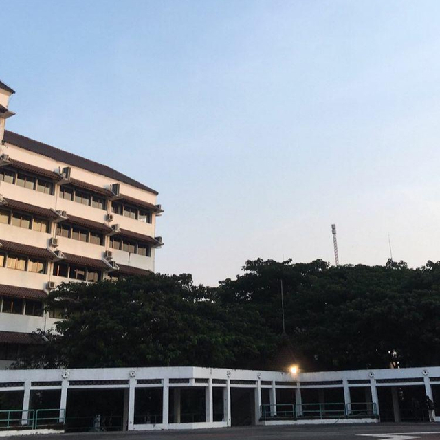 Lapangan Bintang Universitas Muhammadiyah Yogyakarta