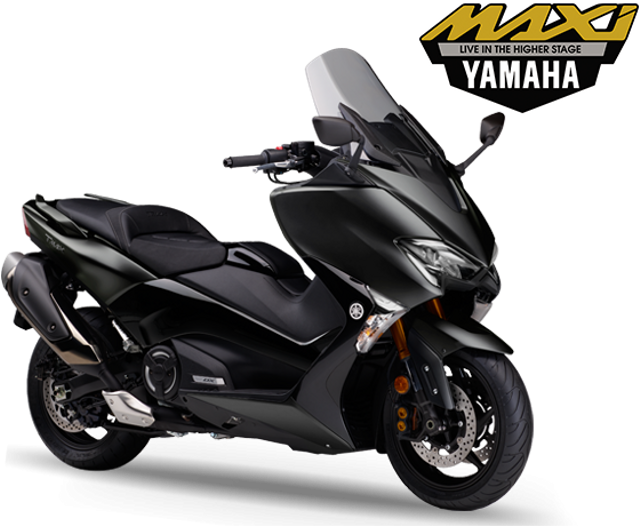 Berita Menarik: Diskon Puluhan Juta Yamaha Tmax; Honda Legend Terbaru Meluncur (30867)