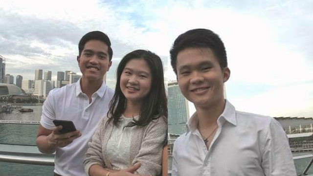 Kakak Felicia Buka Suara soal Kaesang: Aku Tak Tahan Lagi Lihat Adikku Menderita (138393)