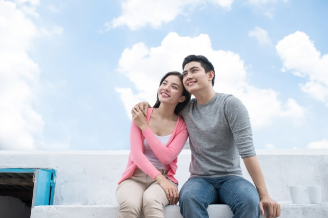 Selain Kasih Sayang, 5 Hal Ini yang Diinginkan Pria dari Pasangannya (2)