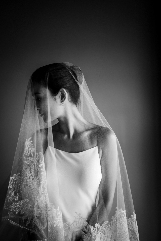 Pernikahan Julie Estelle. Foto: Poplicist Publicist